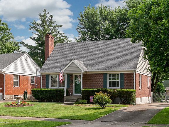 3033 Rosedale Blvd-1