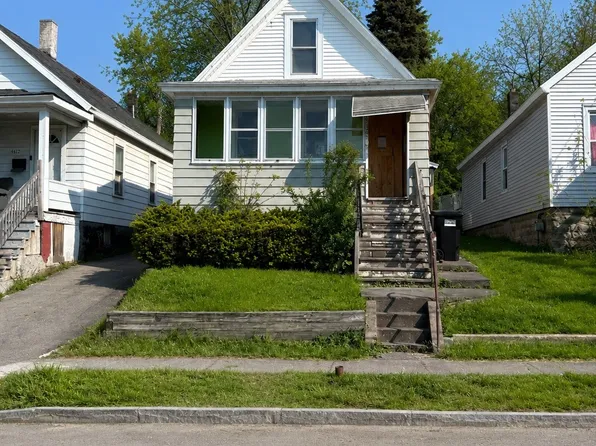 1421 Burnet Ave, Syracuse, NY 13206