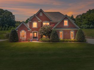 153 Thorncrest Dr, Ringgold, GA 30736