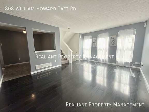 3rd image of 808 William Howard Taft Rd