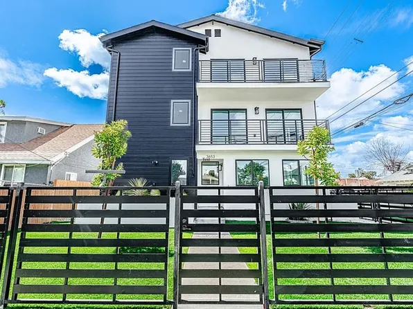 3653 Halldale Ave, 3653 Halldale Ave #201, Los Angeles, CA 90018
