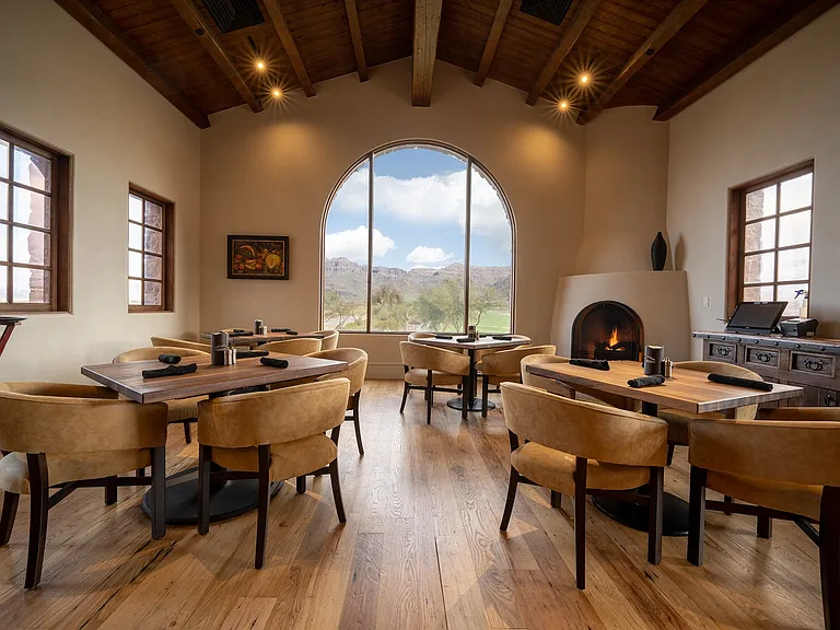 Just steps away from the stunning 44,000+ square foot clubhouse, offering unparalleled amenities and luxury living!