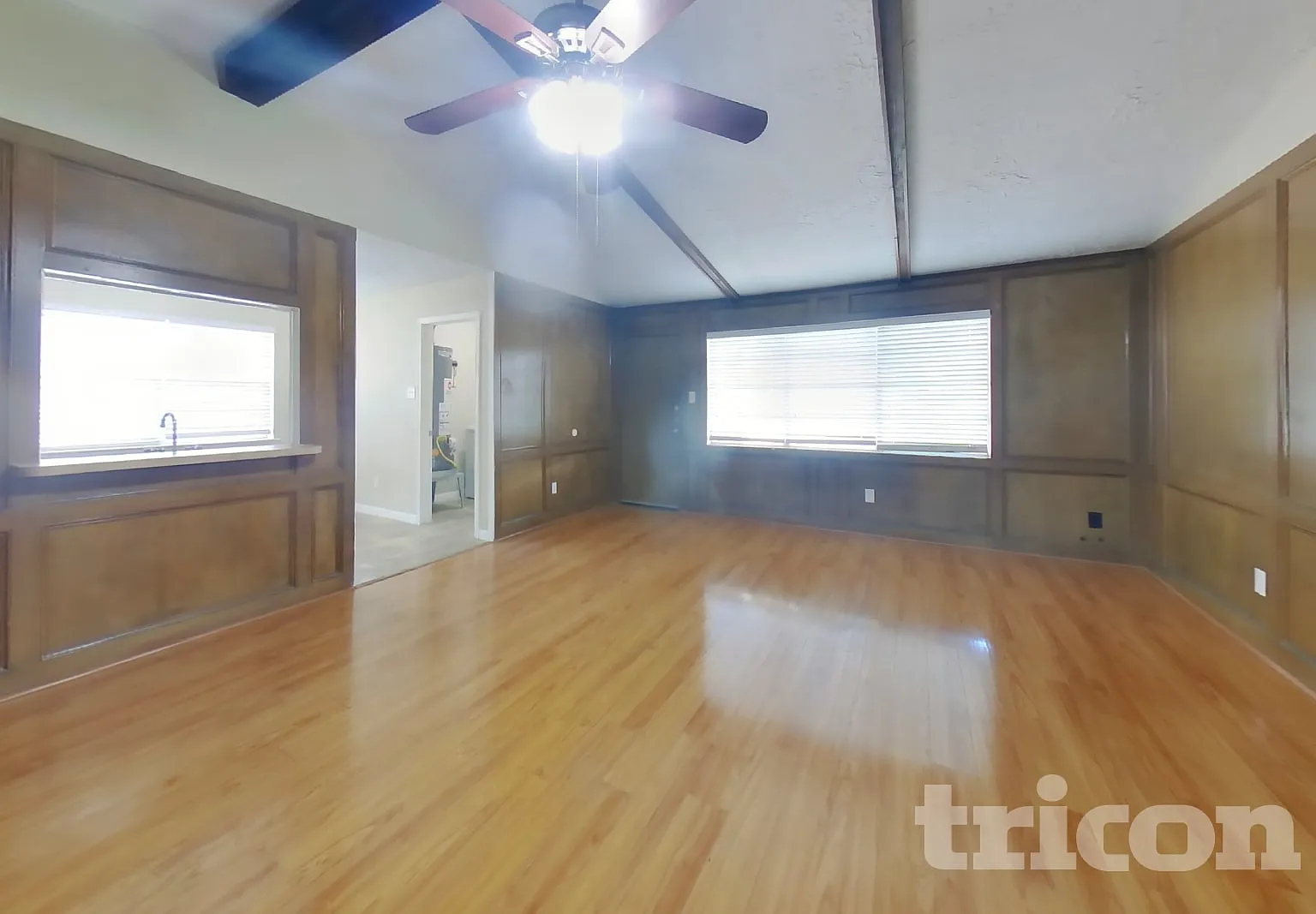 1838 Turtle Creek Drive Missouri City TX — Photo 3