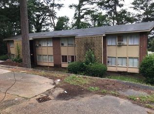 35 Ticknor Dr, Columbus, GA 31903