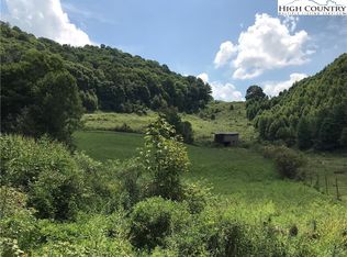 Tbd Michael Rd, Trade, TN 37691