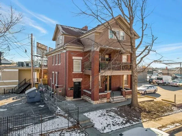 3809 Washington St, Kansas City, MO 64111