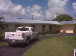 8861 SW 151st St, Palmetto Bay, FL 33176