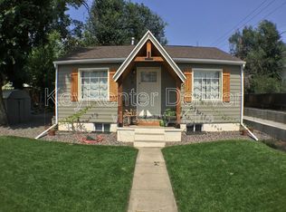 812 5th St #B, Golden, CO 80403