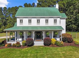 220 Epps Clark Rd, Siler City, NC 27344