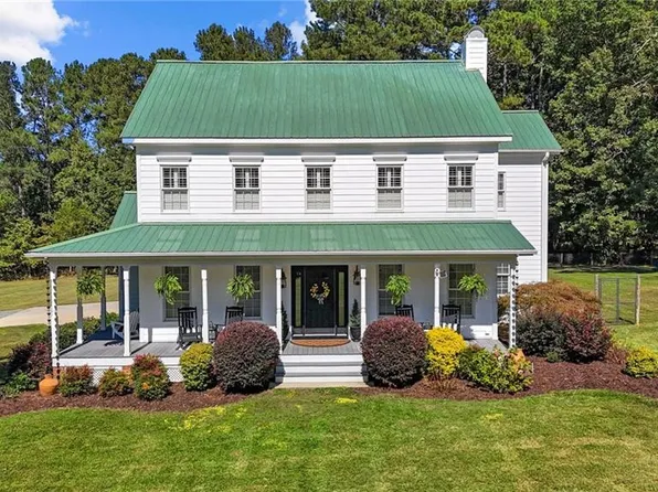 220 Epps Clark Rd, Siler City, NC 27344