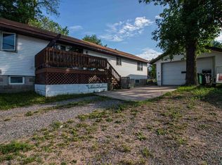 2710 Bonow Ave, Wisconsin Rapids, WI 54495