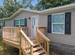 19585 S Cayuga Rd, Wyandotte, OK 74370