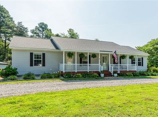 251 Apache Dr, Deltaville, VA