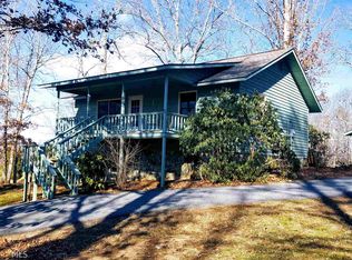 5898 Murphy Hwy, Blairsville, GA 30512