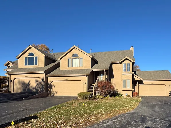 6128 Garrett Ln, Rockford, IL 61107
