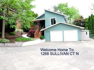 1268 Sullivan Ct NW, Salem, OR