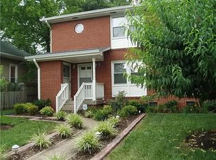 4708 Elkins Ave #A, Nashville, TN 37209