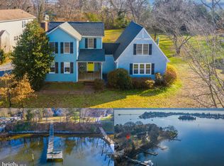 13380 Rousby Hall Rd, Lusby, MD 20657