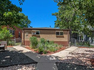3131 N Race St, Denver, CO 80205