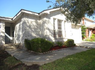 1407 Cougar Country, San Antonio, TX 78251