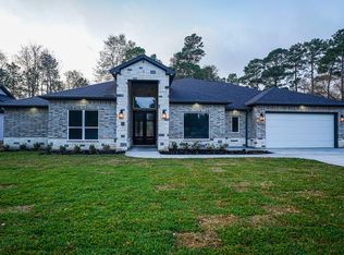 714 Weeping Willow Way, Magnolia, TX 77354