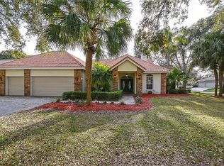 3442 Woodridge Pkwy, Palm Harbor, FL 34684
