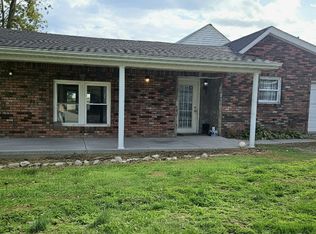 14209 W Main St, Deputy, IN 47230