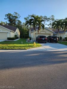 5266 Whitten Dr #49, Naples, FL, 34104