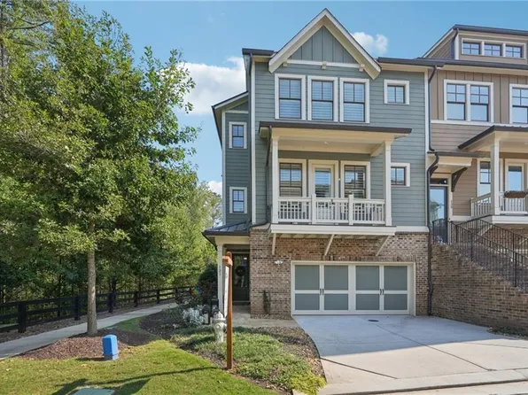 131 Quinn Way, Milton, GA 30004
