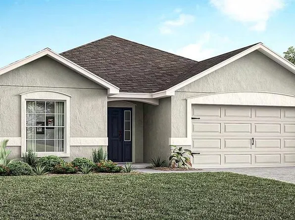 525 VITTORIO DRIVE, WINTER HAVEN, FL 33884