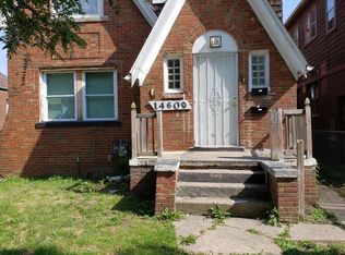 11613 Lansdowne St, Detroit, MI 48224