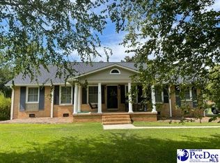304 State Rd, Cheraw, SC 29520