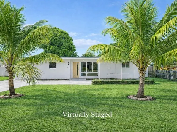 550 NE 173rd St, North Miami Beach, FL 33162