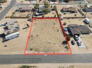 58167 Spring Dr, Yucca Valley, CA 92284