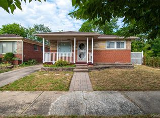 20181 Lumpkin St, Detroit, MI 48234