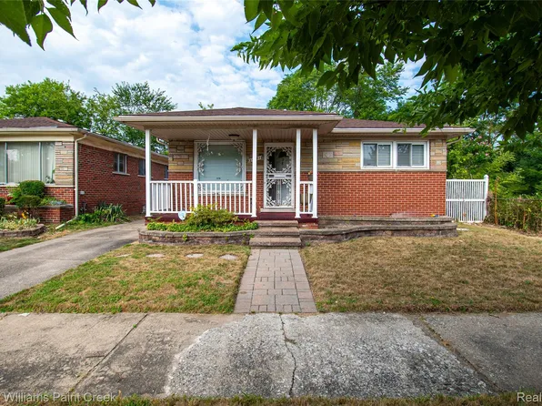 20181 Lumpkin St, Detroit, MI 48234