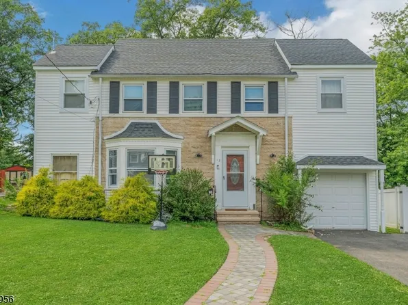 13 Dogwood Road, West Orange Twp., NJ 07052