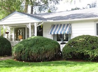 8045 W 45th Pl, Wheat Ridge, CO 80033