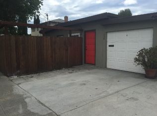 1258 Ruby St, Redwood City, CA 94061