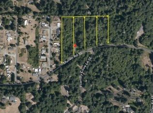 9920 Mullen Rd SE, Olympia, WA 98513