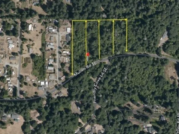 9920 Mullen Rd SE, Olympia, WA 98513