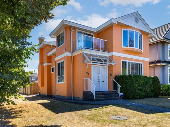 108 W 46th Ave, Vancouver, BC V5Y 2W9
