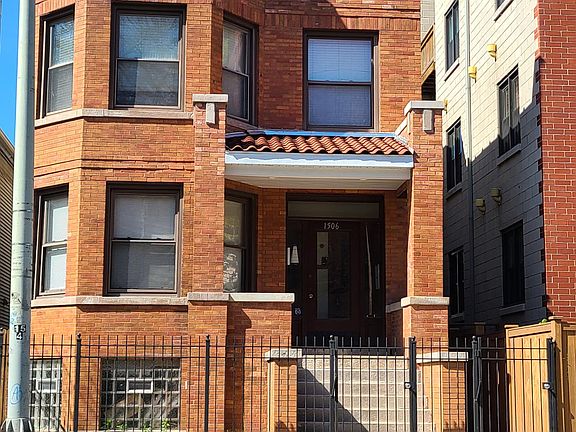 4th image of 1506 W Diversey Pkwy #2