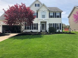1188 Willow Bend Dr, Medina, OH 44256