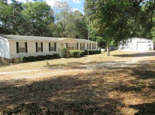 1497 County Road 18, Headland, AL 36353