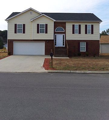 1125 Brookstone Cir Dalton GA 30721 Zillow