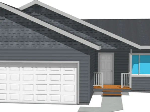 7805 E Star Garnet, Wasilla, AK 99654