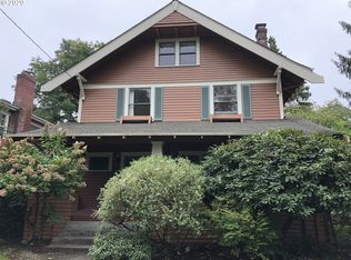 3946 NE Davis St, Portland, OR 97232