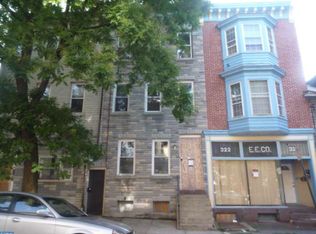 320 N 6th St, Reading, PA 19601