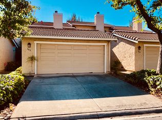 444 W Hacienda Ave, Campbell, CA 95008